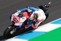 Persönliche Bestleistung für Francesco Bagnaia