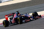 Daniil Kvyat wäre gerne noch länger gefahren