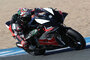 Bimota-Werksfahrer Alex Lowes