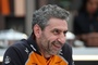 Andrea Stella ist Teamchef bei McLaren