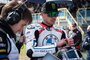 Scott Redding