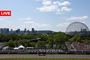 Qualifying zum Kanada-GP in Montreal