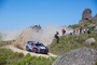 Thierry Neuville peilt auf Sardinien den dritten Saisonsieg an