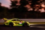 Der Grello Porsche 911 GT3 R bei den 24h Nürburgring 2022