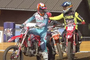 Jordi Tixier gewann vor Max Nagl und Tom Koch