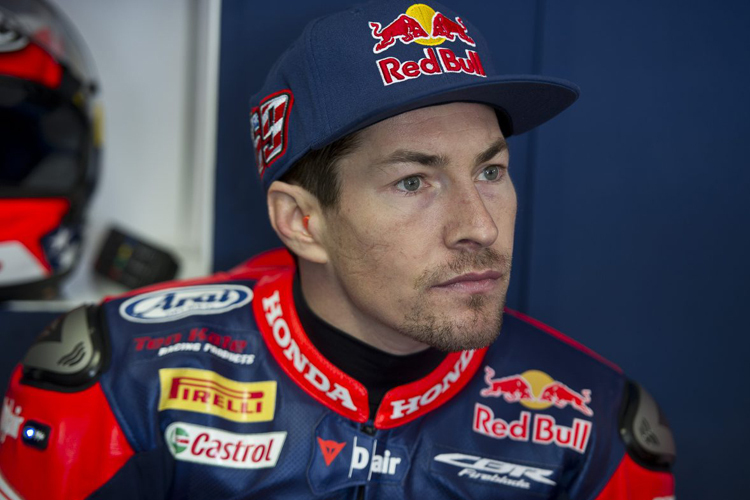 Zehntausende Fans beten für Nicky Hayden