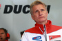 Ducati-Sportdirektor Paolo Ciabatti