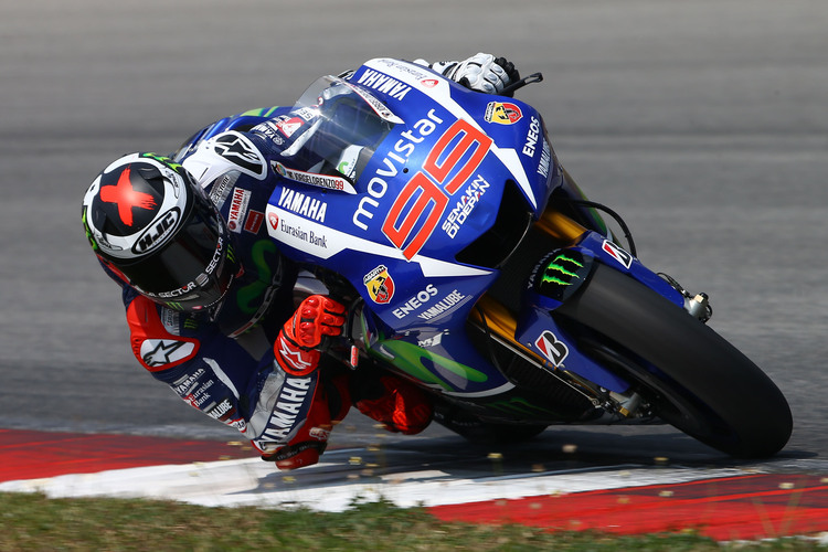 Jorge Lorenzo