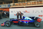 Toro Rosso ist das letzte Team, das seinen Boliden präsentiert hat
