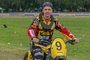 Lukas Fienhage erhielt die Wildcard für den GP in Mühldorf
