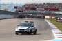 Assen aus der Perspektive der Fahrer erleben, ist im Safety-Car möglich