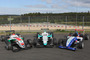 Der Slogan «Malaysia – Truly Asia» wird ab sofort auf allen Rennfahrzeugen im ATS Formel 3 Cup zu sehen sein