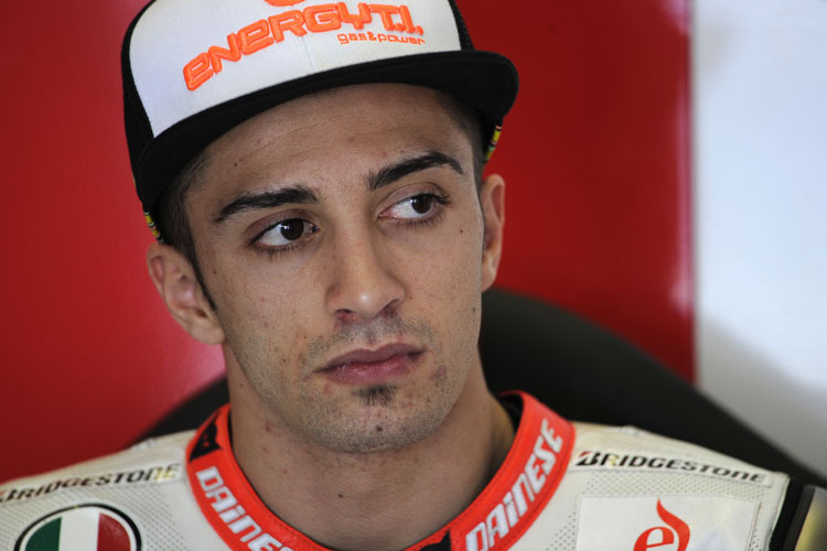 Andrea Iannone