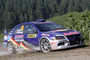 Hermann Gassner jr. im Red Bull-Mitsubishi Lancer