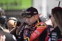 Alvaro Bautista war klar, dass Toprak Razgatlioglu alles geben würde
