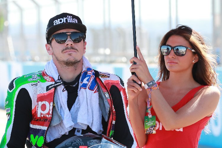 Scott Redding hat einen Superbike-Plan im Hinterkopf