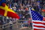 Team USA hat seine Teampräsentation verschoben