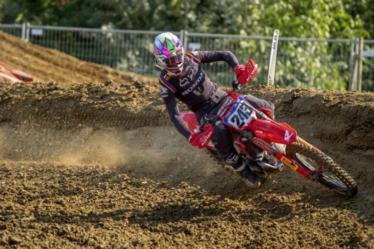 Tim Gajser