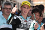 Endlich: In Valencia holte Danny Kent den Moto3-Titel