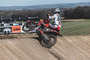 Simon Längenfelder auf der 250er-GASGAS