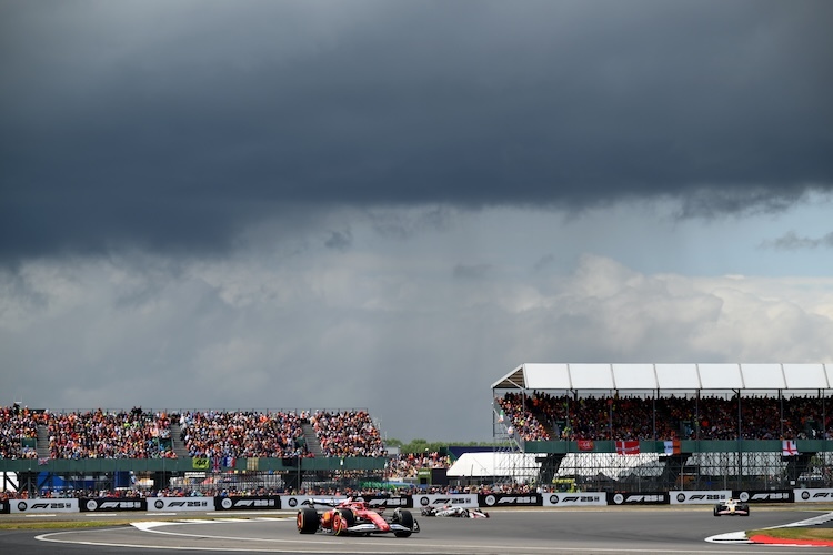 Charles Leclerc