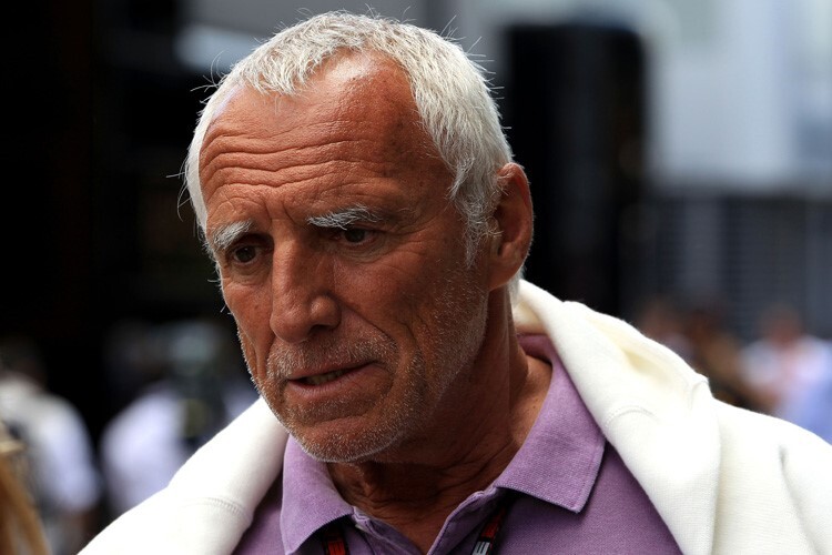 Dietrich Mateschitz