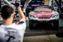 Der neue Peugeot 3008 DKR Maxi