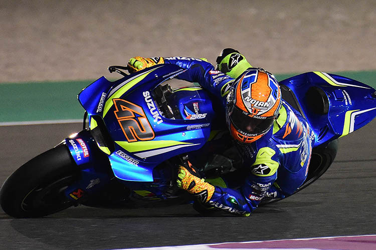 Alex Rins