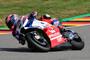 Danilo Petrucci auf der Pramac-Ducati