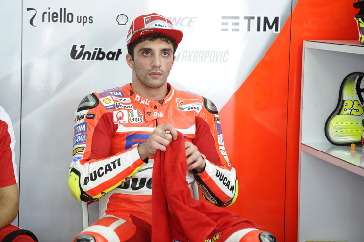 Andrea Iannone