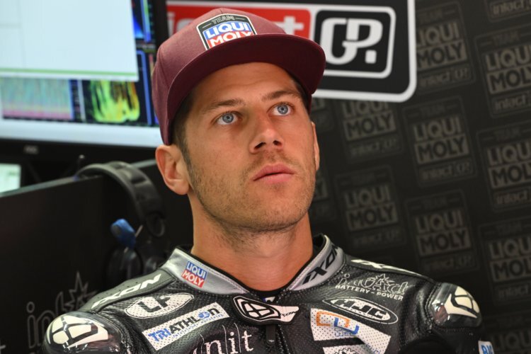 Sehen wir Marcel Schrötter in der Superbike-WM 2023?