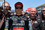 Marcel Schrötter und Teamchef Jürgen Lingg