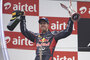 Sebastian Vettel will seinen dritten Sieg in Indien