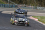 Der BMW von Uwe Alzen und Yelmer Buurman ist der Topfavorit beim fünften VLN-Lauf