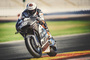Mika Kallio beim 3-Tage-Test in Valencia