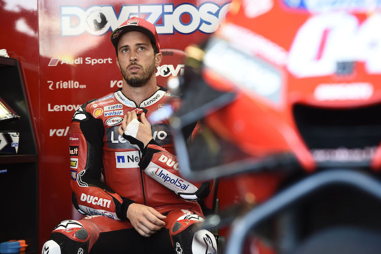 Andrea Dovizioso