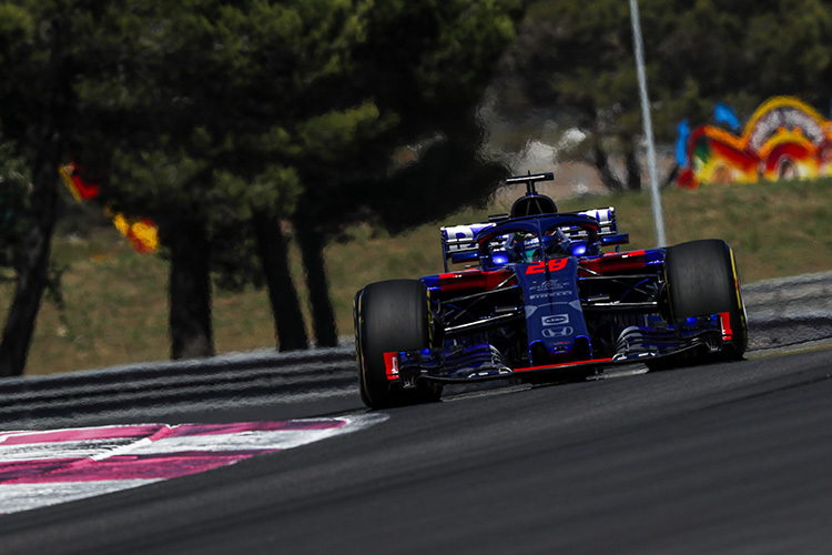 Brendon Hartley