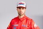Wann wird Brian Bogers sein MXGP-Debüt im Honda-Werksteam geben?