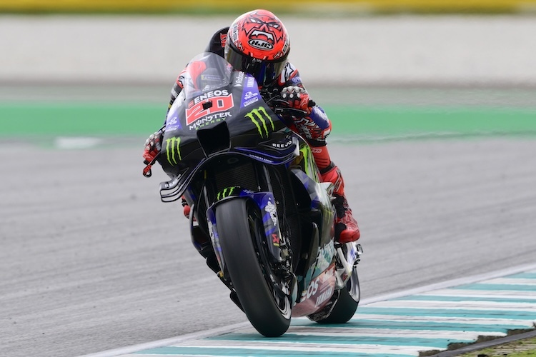 Fabio Quartararo