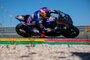 Toprak Razgatlioglu beim finalen Aragon-Test