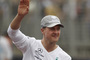 Schumi findet sein Mercedes-Team stark