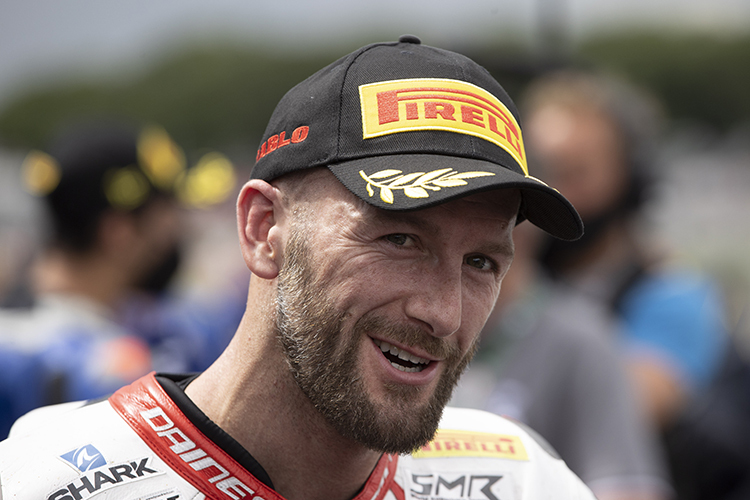 Tom Sykes