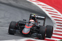 Jenson Button: Keinen im Rückspiegel