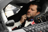 Tony Stewart