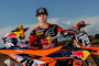 Sacha Coenen bleibt Red Bull KTM Werksfahrer