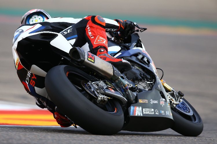 Sind nur die Pirelli-Reifen die Ursache für die schlechtere Performance im zweiten Lauf?