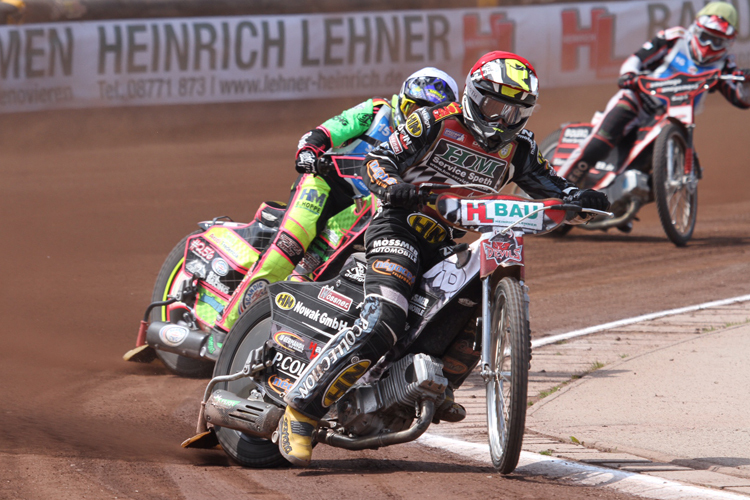 Landshut will eine starke erste Liga