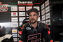 Leon Camier ist zum Zuschauen verdammt