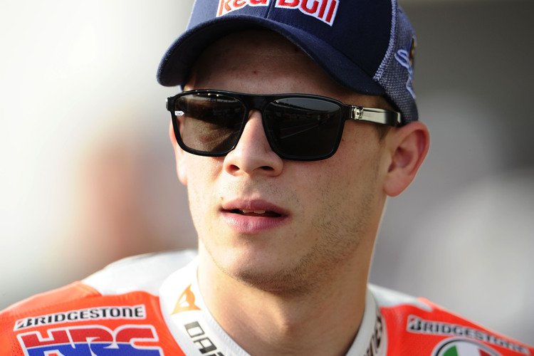 Stefan Bradl