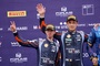 Martijns Wydaeghe und Thierry Neuville
